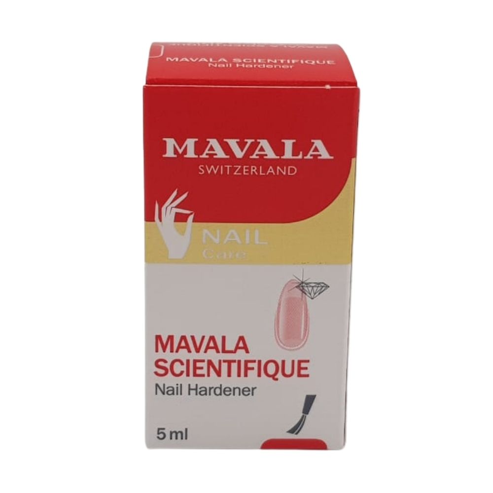 Mavala Scientifique Nail Hardener 